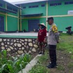 Sinergi Polri dan Warga Montong Are untuk Swasembada Pangan Nasional