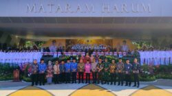 HUT Ke-32, Mataram Tampilkan Capaian dan Harapan Baru