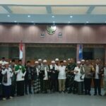 Ulama, Pemerintah, dan Aparat Bersatu Wujudkan NTB Kondusif