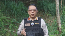 Satgas Ops Damai Cartenz dan Polres Yahukimo Tangani Kasus Penganiayaan Berat di Dekai, Pelaku Diduga Simpatisan KKB Kodap XVI Yahukimo