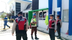 Polsek Sekotong Intensifkan Patroli Dialogis di Titik Vital