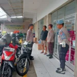 Polsek Gerung Intensifkan Patroli 3C di Lombok Barat