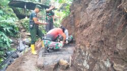 TMMD Ke-126 Kodim 1606 Mataram Wujudkan Akses Air Bersih untuk Warga