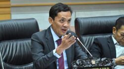 Ketua Komisi III Apresiasi Polri dan BNN yang Sita 197 Ton Narkoba: Kami Beri 9,5 dari 10