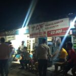 Minimalisir Aksi Balapan Liar dan Kerawanan Kamtibmas di Malam Minggu, ini Yang di Terapkan Polsek Monta