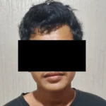 Pelaku Jambret Dibekuk di Bali Usai Aksi Brutal di Lombok Barat