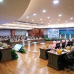 Mendiktisaintek Apresiasi Polri dalam Wujudkan SDM Unggul Lewat SMA Kemala Taruna Bhayangkara