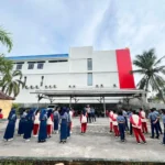 Satlantas Lombok Barat Bentuk Karakter Disiplin Pelajar Lewat PKS