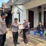 Polres Lombok Barat Hadirkan Nutrisi Mantap untuk Tukang Ojek Kuripan