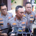 Kepercayaan Publik terhadap Polri Naik 76,2 Persen, Kadivhumas: Polri Tidak Anti Kritik dan Terus Berbenah